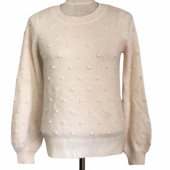 Rachel Zoe Sweaters - Rachel Zoe cashmere sweater